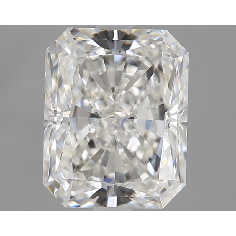 Diament radiant, 1.52ct, VS1, H, GIA 6481230644 Diament radiant, 1.52ct, VS1, H, GIA 6481230644