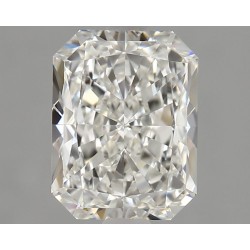 Diament radiant, 1.5ct, VVS1, H, GIA 1483679236