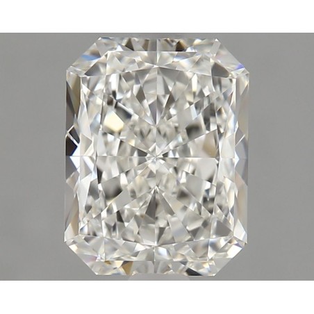 Diament radiant, 1.5ct, VVS1, H, GIA 1483679236
