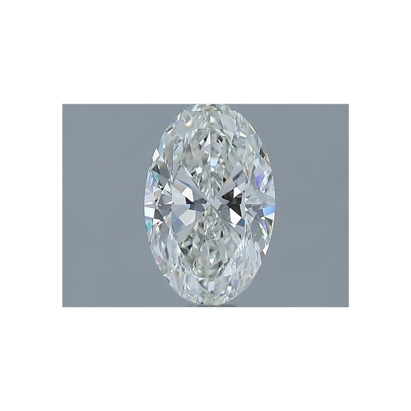 Diament szlif owalny, 1ct, VS1, I, GIA 6492302195 Diament szlif owalny, 1ct, VS1, I, GIA 6492302195