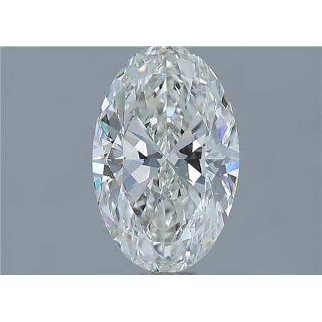 Diament szlif owalny, 1ct, VS1, I, GIA 6492302195