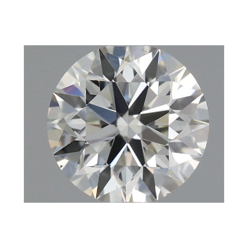 Diament szlif okrągły, 0.51ct, SI1, I, IGI 734508998 Diament szlif okrągły, 0.51ct, SI1, I, IGI 734508998