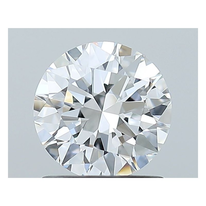 Diament szlif okrągły, 1ct, VVS1, D, GIA 1236618815 Diament szlif okrągły, 1ct, VVS1, D, GIA 1236618815