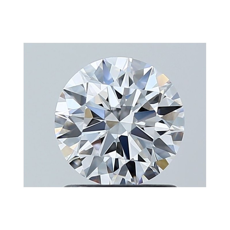 Diament szlif okrągły, 1.03ct, VVS1, D, GIA 2235597527 Diament szlif okrągły, 1.03ct, VVS1, D, GIA 2235597527