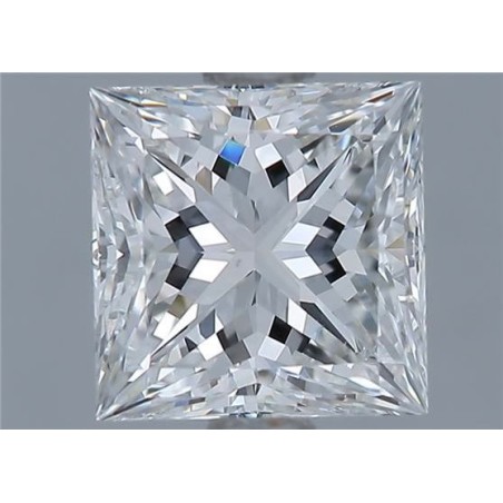 Diament szlif princess, 1.5ct, VS1, G, GIA 1483381650