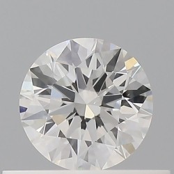 Diament szlif okrągły, 0.42ct, VS2, G, GIA 5536647430