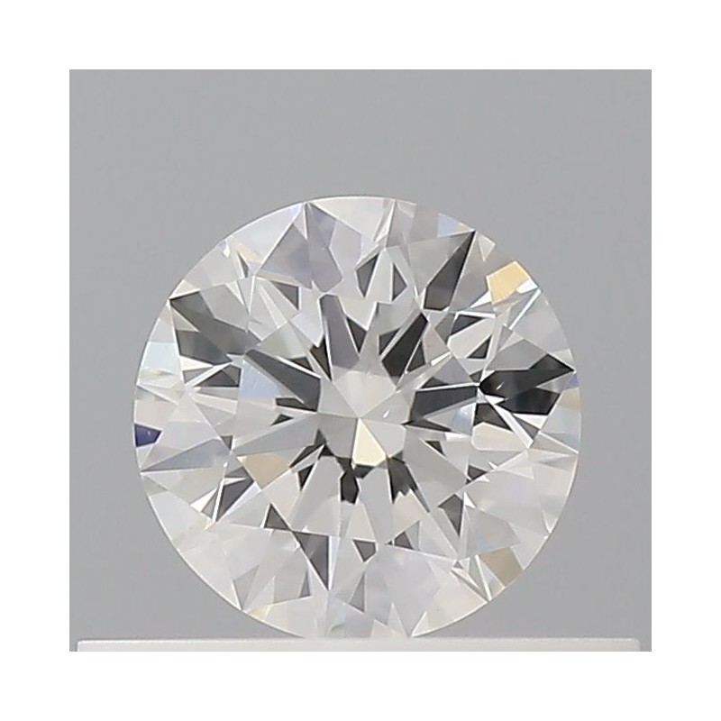 Diament szlif okrągły, 0.42ct, VS2, G, GIA 5536647430