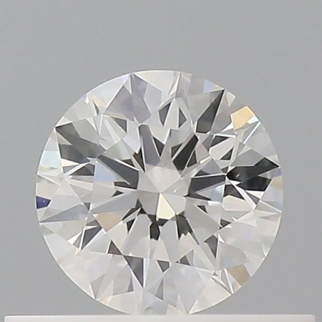 Diament szlif okrągły, 0.42ct, VS2, G, GIA 5536647430