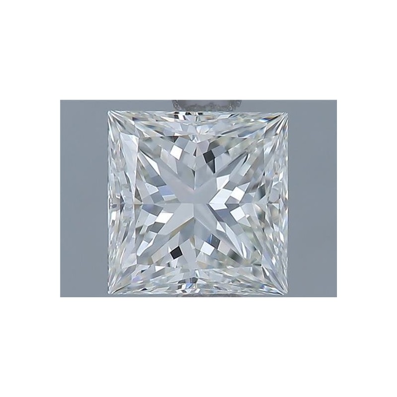 Diament szlif princess, 1.09ct, VVS1, I, GIA 5486569606
