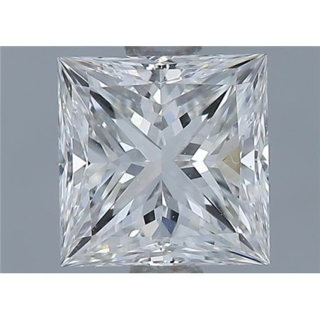 Diament szlif princess, 1.2ct, VS1, H, GIA 5486820535