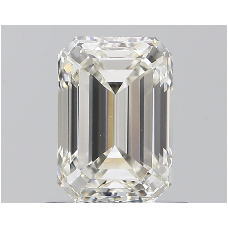 Diament szlif szmaragdowy, 1ct, SI1, I, GIA 6522550467 Diament szlif szmaragdowy, 1ct, SI1, I, GIA 6522550467