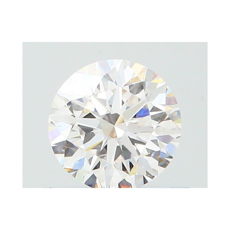 Diament szlif okrągły, 0.5ct, VS2, E, GIA 2536102999 Diament szlif okrągły, 0.5ct, VS2, E, GIA 2536102999
