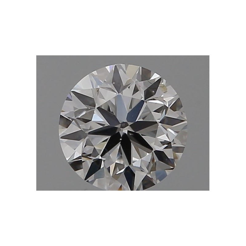 Diament szlif okrągły, 0.5ct, VS2, E, GIA 7531492864 Diament szlif okrągły, 0.5ct, VS2, E, GIA 7531492864