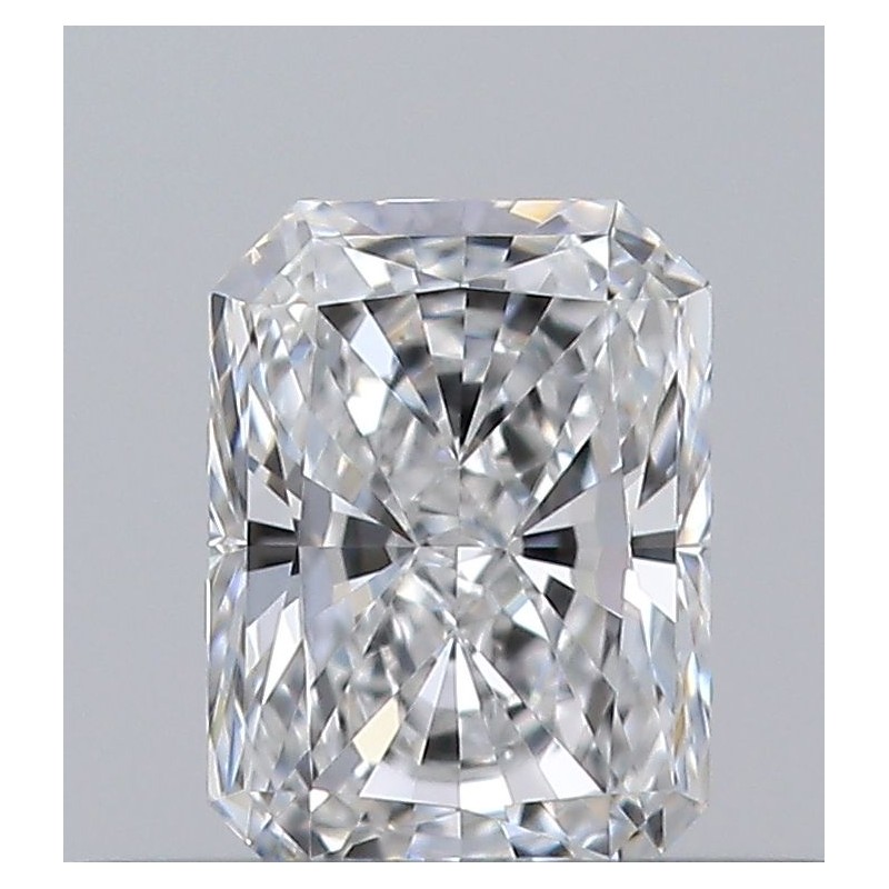 Diament radiant, 0.3ct, VVS1, E, GIA 2538719507