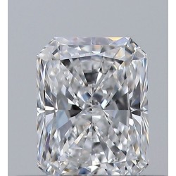 Diament radiant, 0.34ct, VVS1, E, GIA 6502975034