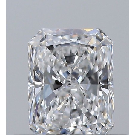 Diament radiant, 0.34ct, VVS1, E, GIA 6502975034