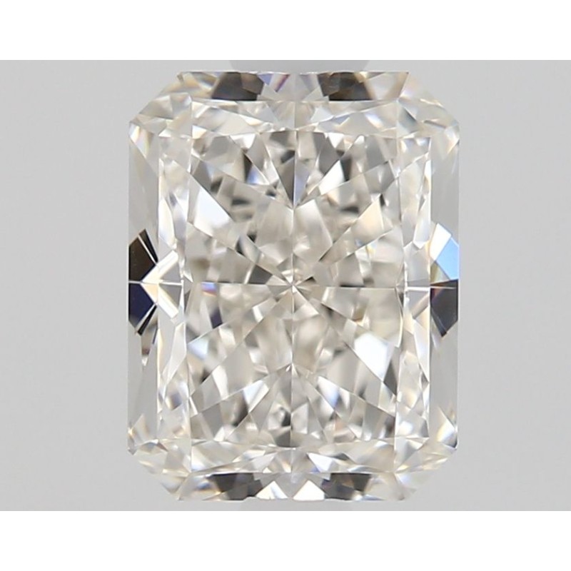 Diament radiant, 0.9ct, VVS1, H, GIA 7496874969 Diament radiant, 0.9ct, VVS1, H, GIA 7496874969
