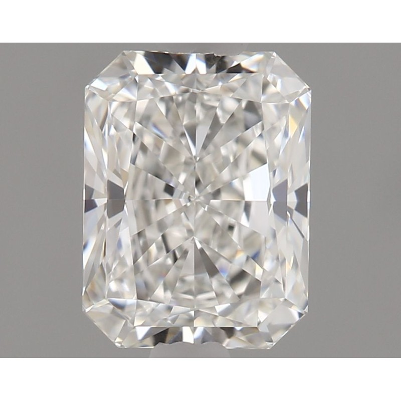 Diament radiant, 0.81ct, VVS1, G, GIA 2496054846