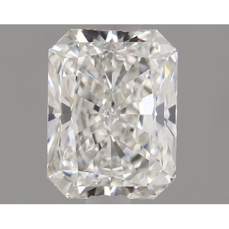 Diament radiant, 0.81ct, VVS1, G, GIA 2496054846