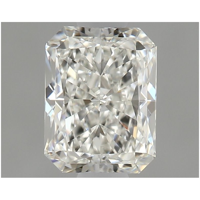 Diament radiant, 0.8ct, VVS1, I, GIA 7496561383 Diament radiant, 0.8ct, VVS1, I, GIA 7496561383