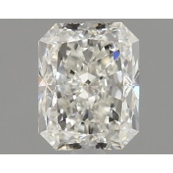 Diament radiant, 0.92ct, VVS1, I, GIA 1493002305