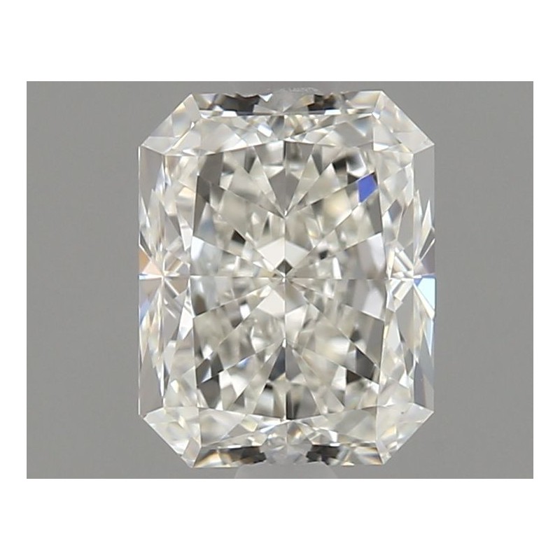 Diament radiant, 0.92ct, VVS1, I, GIA 1493002305