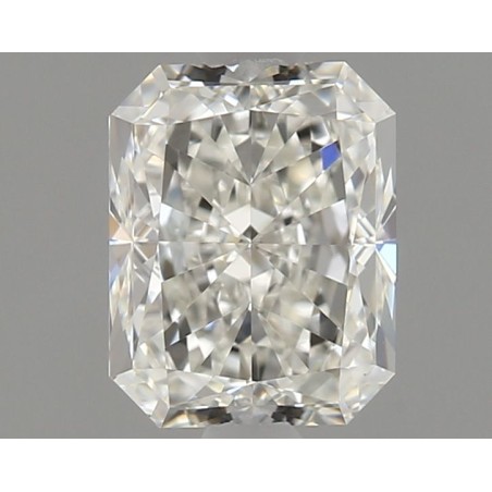 Diament radiant, 0.92ct, VVS1, I, GIA 1493002305
