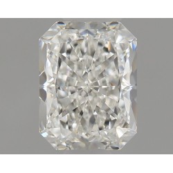 Diament radiant, 0.92ct, VVS2, G, GIA 6495271071