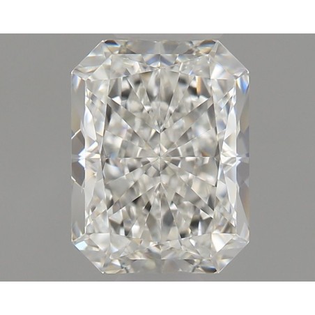 Diament radiant, 0.92ct, VVS2, G, GIA 6495271071