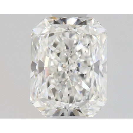 Diament radiant, 0.8ct, VVS1, G, GIA 1513552429