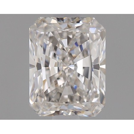 Diament radiant, 0.58ct, VVS1, H, GIA 6461818511