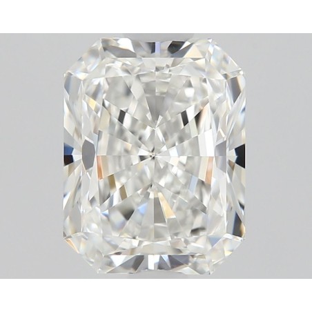 Diament radiant, 0.81ct, VVS1, G, GIA 6501461648