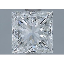 Diament szlif princess, 1.01ct, VS1, G, GIA 2487117201