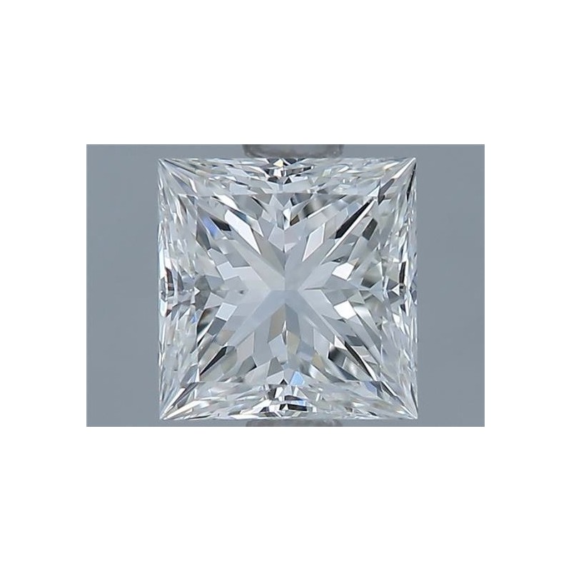 Diament szlif princess, 1.01ct, VS1, G, GIA 2487117201
