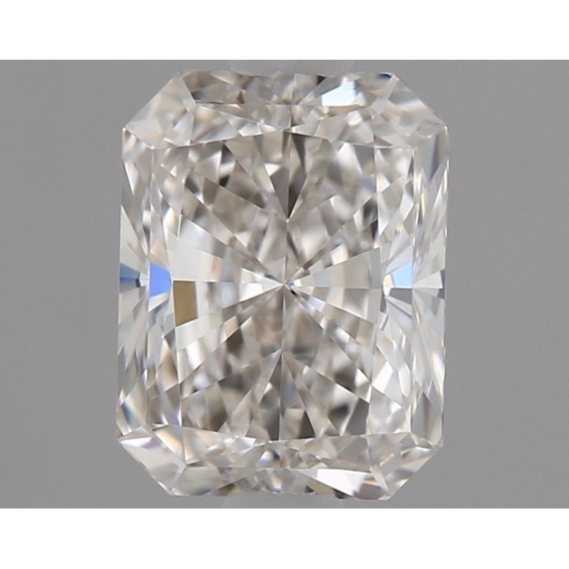 Diament radiant, 0.7ct, VVS2, I, GIA 2476900998
