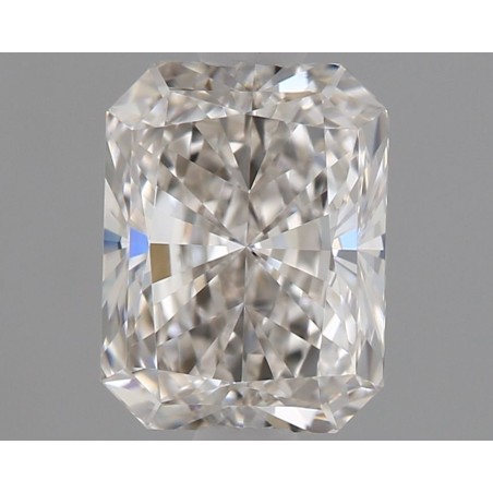Diament radiant, 0.7ct, VVS2, I, GIA 2476900998