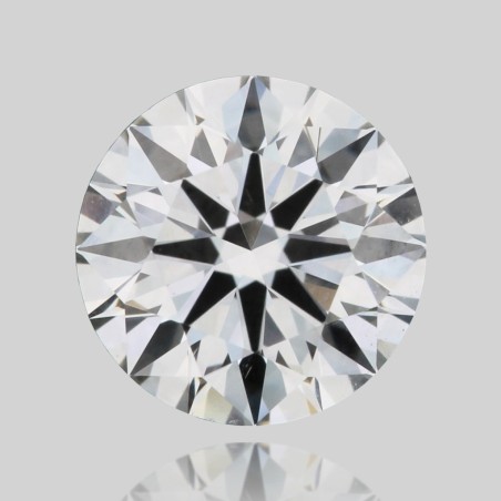 Diament szlif okrągły, 0.5ct, VVS1, G, GIA 1427039331