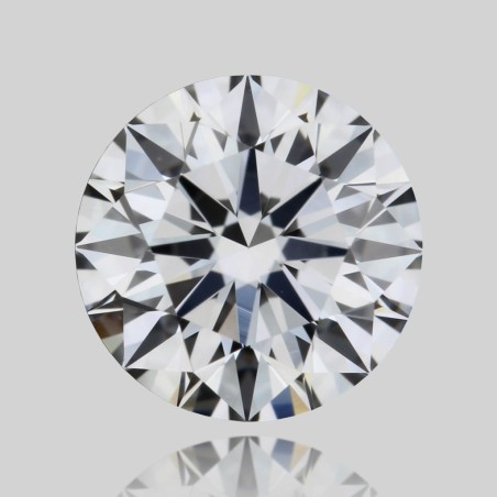 Diament szlif okrągły, 0.51ct, VVS1, G, GIA 7428578719