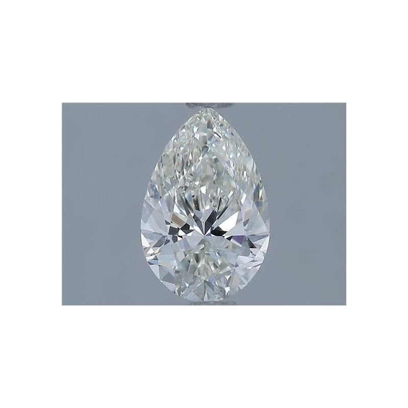 Diament szlif gruszkowy, 1.01ct, VVS2, I, GIA 1488549605 Diament szlif gruszkowy, 1.01ct, VVS2, I, GIA 1488549605