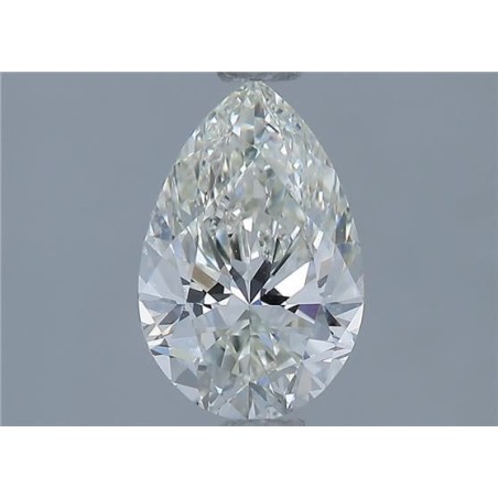 Diament szlif gruszkowy, 1.01ct, VVS2, I, GIA 1488549605