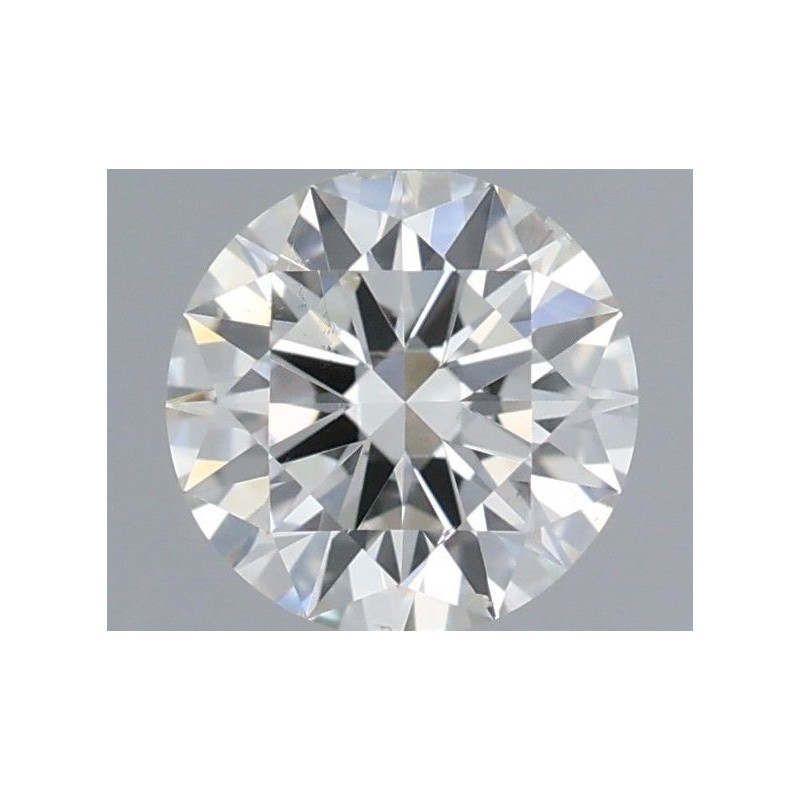 Diament szlif okrągły, 0.5ct, SI1, H, IGI 727542053