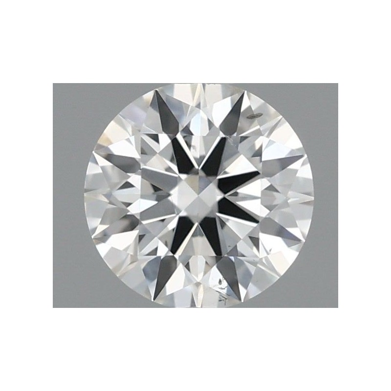 Diament szlif okrągły, 0.5ct, VS2, F, IGI 681542484