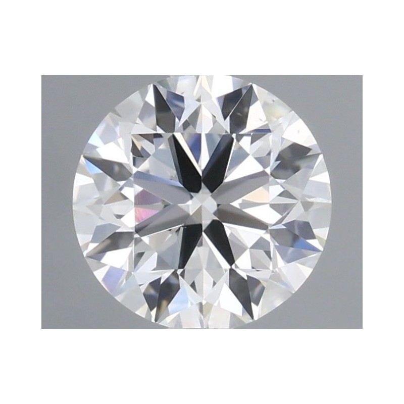 Diament szlif okrągły, 0.57ct, VS1, F, IGI 731562485 Diament szlif okrągły, 0.57ct, VS1, F, IGI 731562485