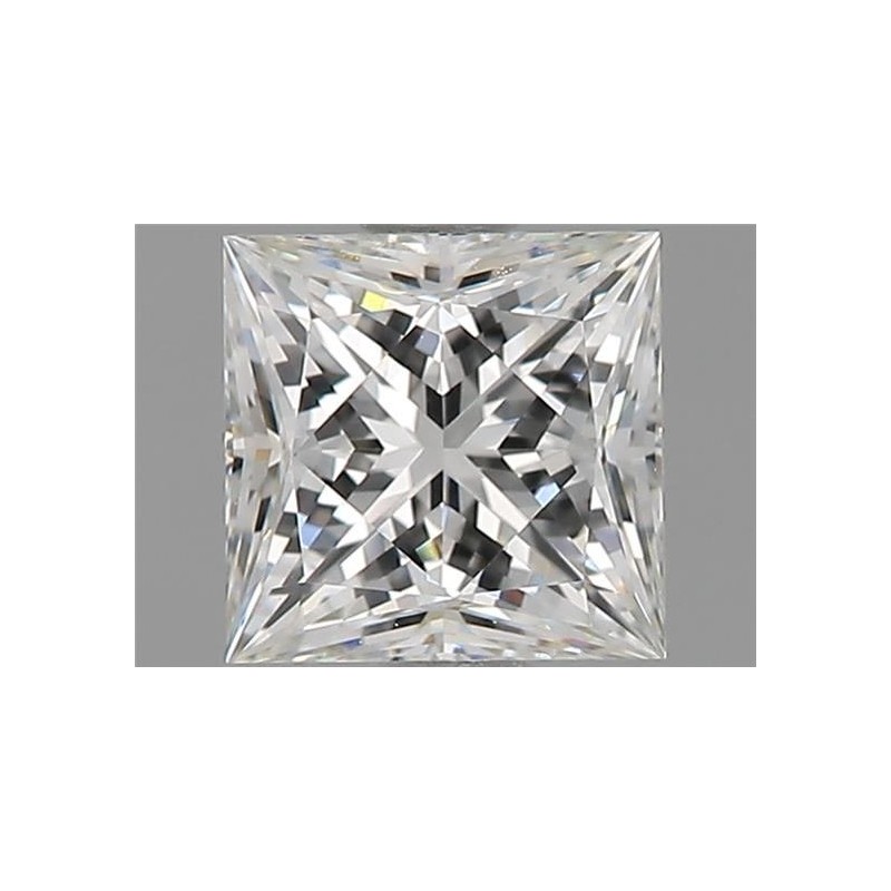 Diament szlif princess, 1.03ct, VVS2, I, GIA 2225896824 Diament szlif princess, 1.03ct, VVS2, I, GIA 2225896824