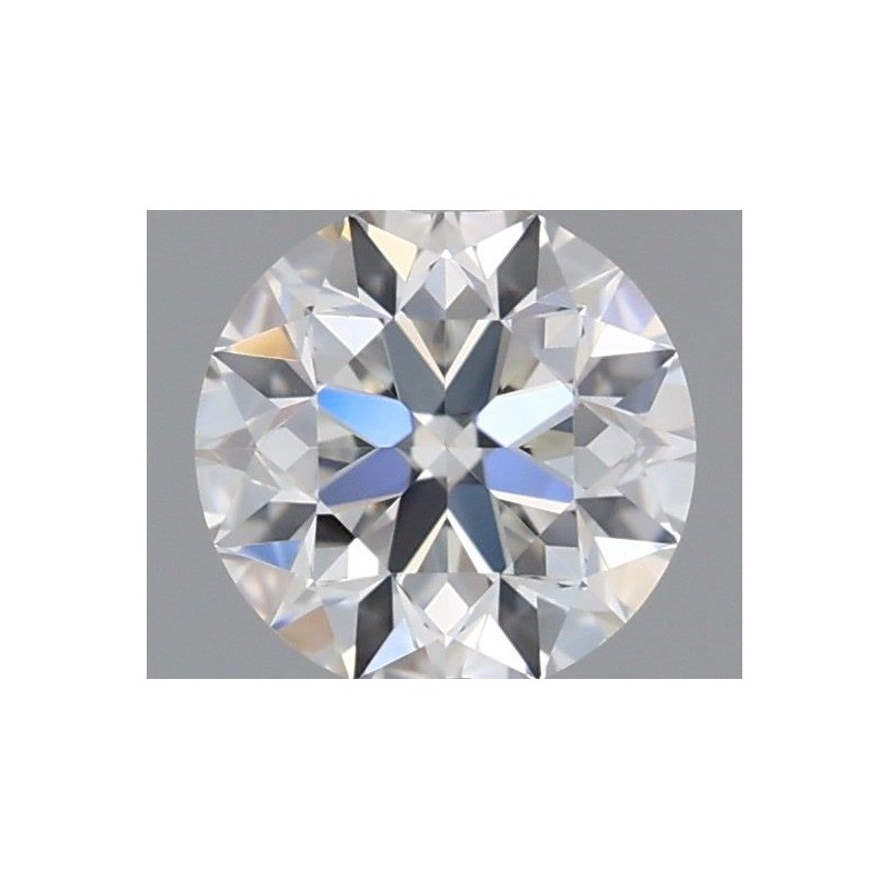 Diament szlif okrągły, 0.4ct, VS1, H, GIA 6521101387 Diament szlif okrągły, 0.4ct, VS1, H, GIA 6521101387