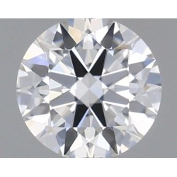 Diament szlif okrągły, 0.31ct, VS1, E, GIA 1525099739