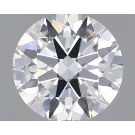Diament szlif okrągły, 0.31ct, VS1, E, GIA 1525099739