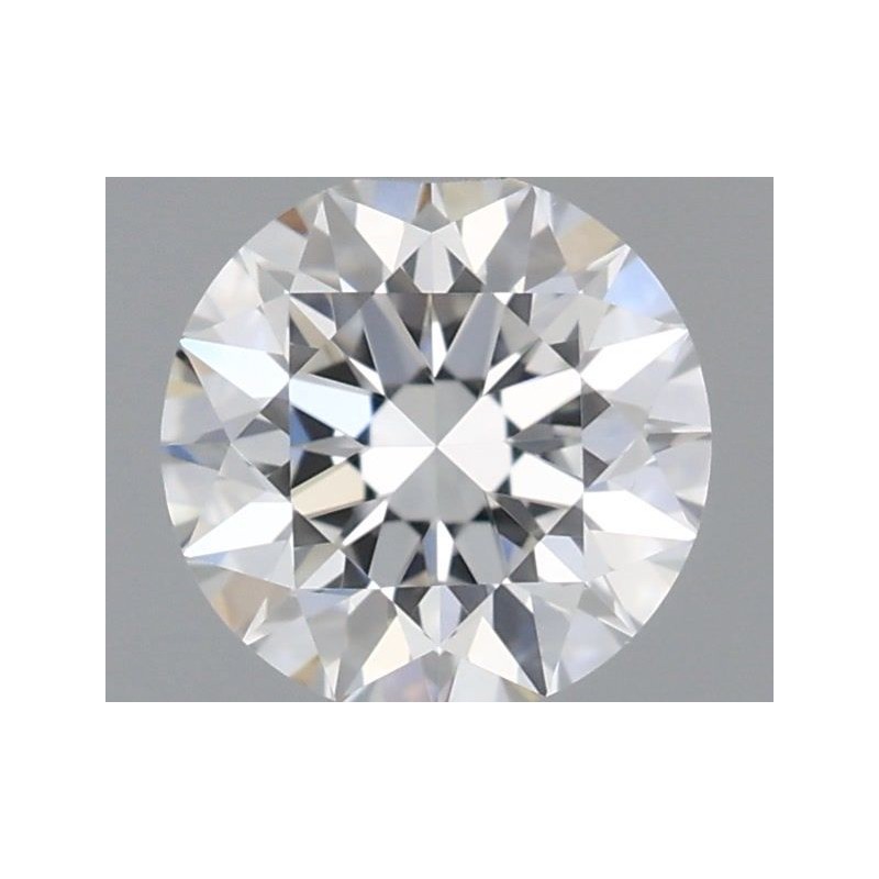 Diament szlif okrągły, 0.52ct, VVS2, G, GIA 1523130712