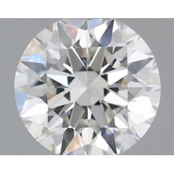 Diament szlif okrągły, 0.4ct, VVS2, I, GIA 5523101431