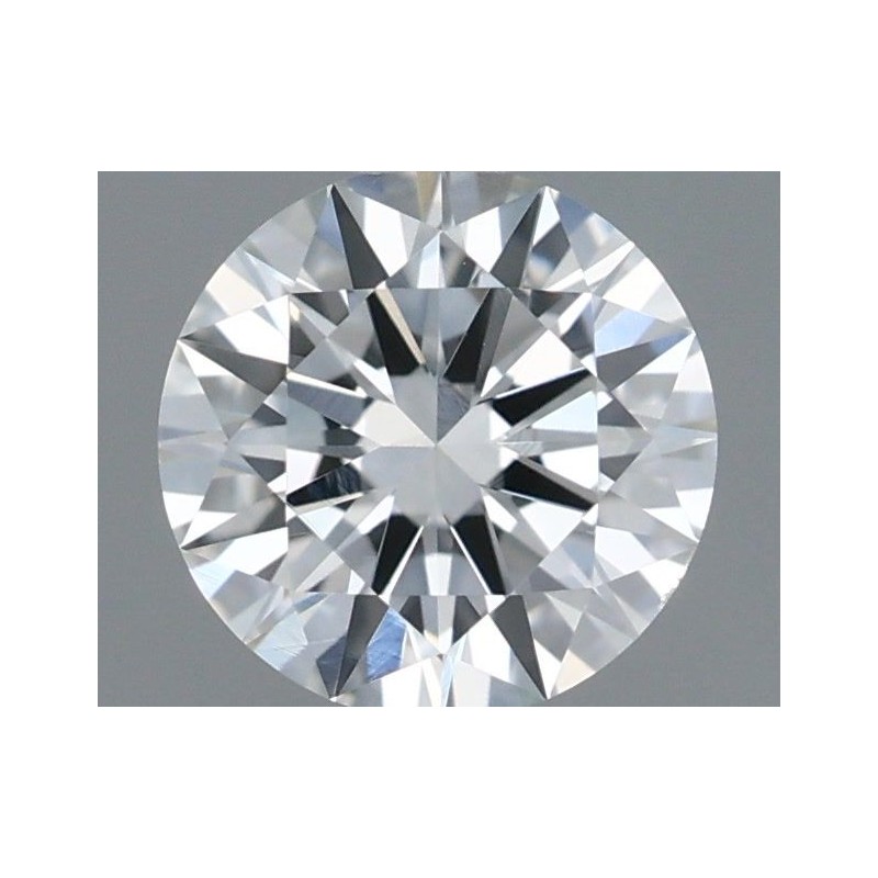 Diament szlif okrągły, 0.5ct, VS2, E, GIA 6522728729 Diament szlif okrągły, 0.5ct, VS2, E, GIA 6522728729